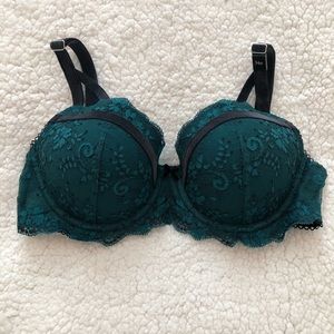 Victoria Secret Dream Angel Lace Bra